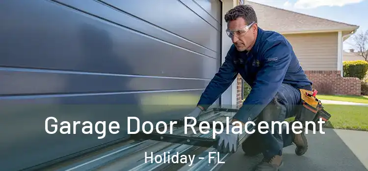  Garage Door Replacement Holiday - FL