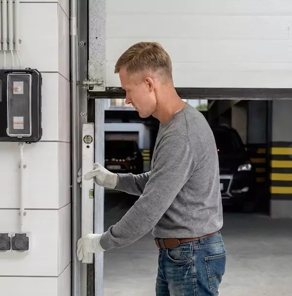 Why Choose Us for Door, Gate and Security Services in Holiday, FL