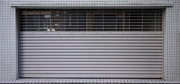 Advanced Solutions for Your Aluminum Garage Doors in Holiday, Florida