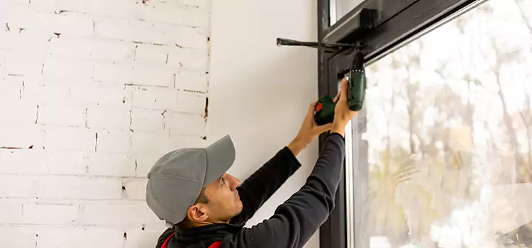 Automatic Door Opener Commercial Holiday