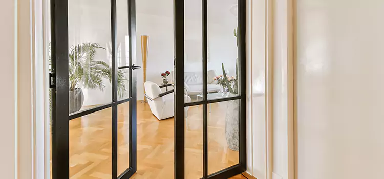 Bifold Door Replacement Holiday