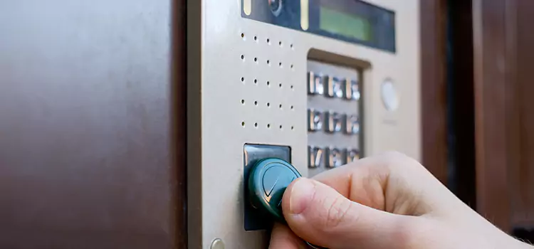 Enhanced Security Features Holiday