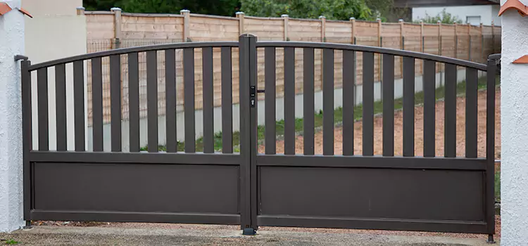 Advanced Gate Solutions in Holiday, FL