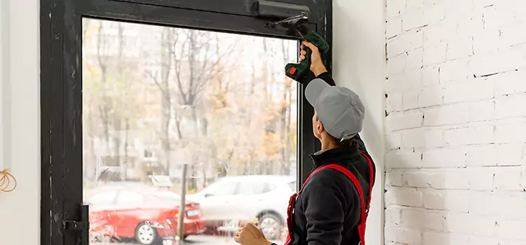Comprehensive Door Closer Services in Holiday, FL