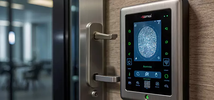 Paxton Fob Holiday