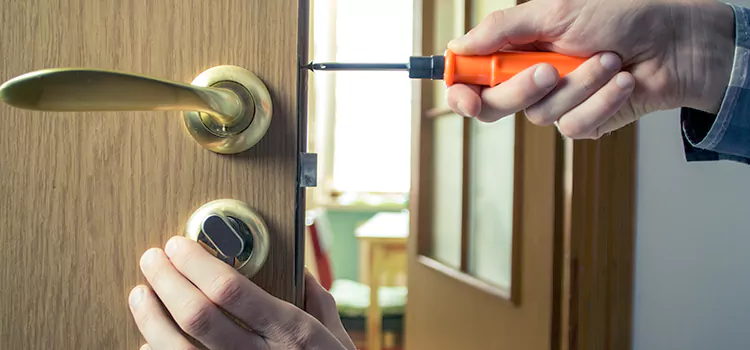Garage Door Installation Holiday