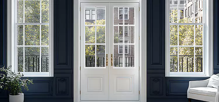 French Door Lock Repair Holiday