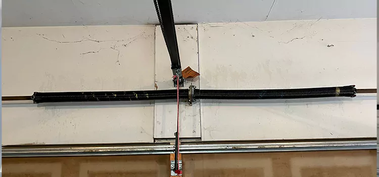 Garage Door Cable Repair Near Me in Holiday, FL