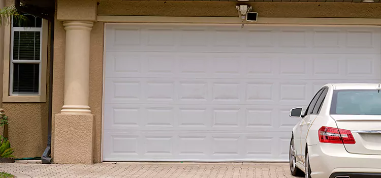Comprehensive Garage Door Maintenance Services in Holiday, FL