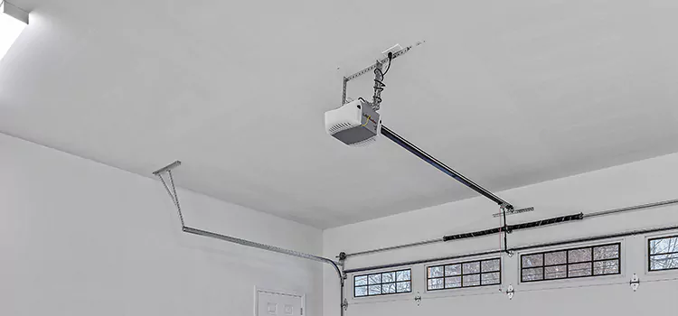 Experienced Garage Door Installers Holiday