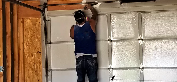 Specialized Garage Door Panel Solutions in Holiday, FL