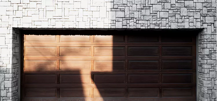 Garage Door Installation Holiday