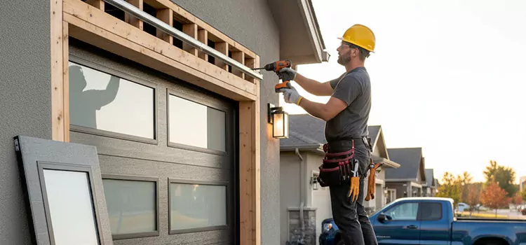 Your Trusted Garage Door Specialists in Holiday