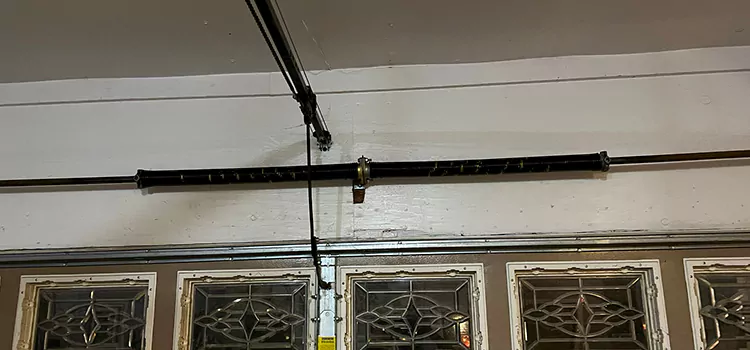 Garage Door Spring Repair Near Me Holiday