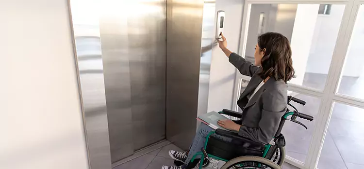 Benefits of Modern Handicap Door Systems in Holiday, FL