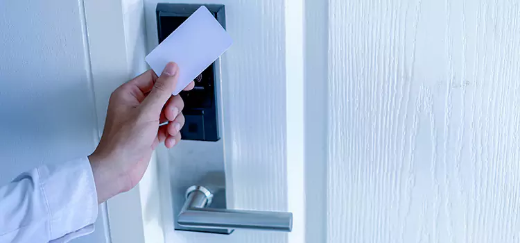 Why Choose Us for Your Keycard Lock Installation in Holiday, FL?