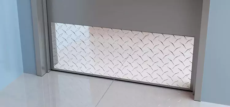 Benefits of Professional Kick Plate Solutions in Holiday, FL