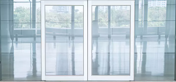 Why Choose Us for Your Motion Sensor Door Needs in Holiday, FL?