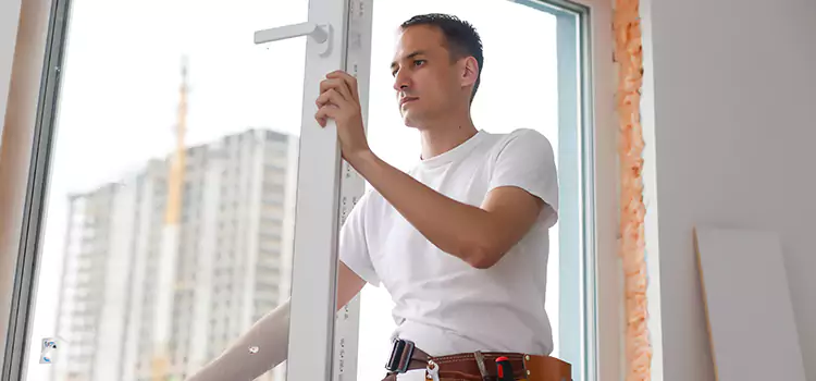 Patio Glass Replacement Holiday