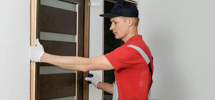 Frame and Panel Restoration Holiday