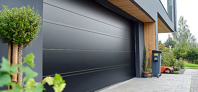 Residential Garage Door Service Holiday