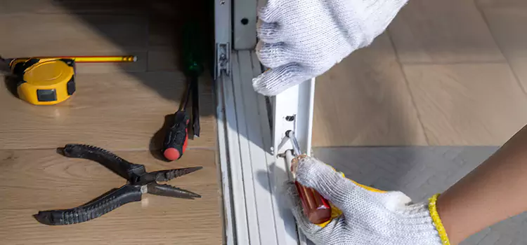 Sliding Door Installation Services in Holiday, FL
