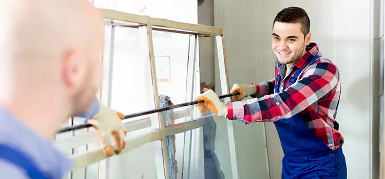 Patio Door Panel Replacement Holiday