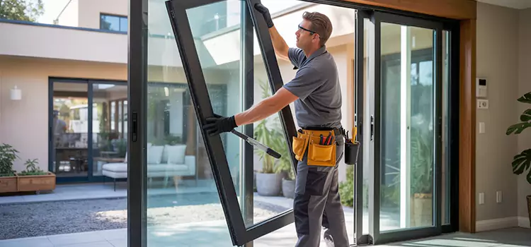 Specialized Sliding Door Roller Services in Holiday, Florida