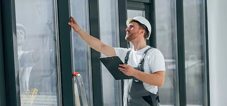 Comprehensive Solutions for Your Sticking Doors in Holiday, FL