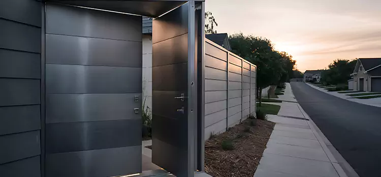 Comprehensive Steel Door Solutions in Holiday, FL