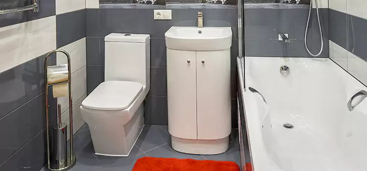 Hansgrohe Shaving Mirror Holiday