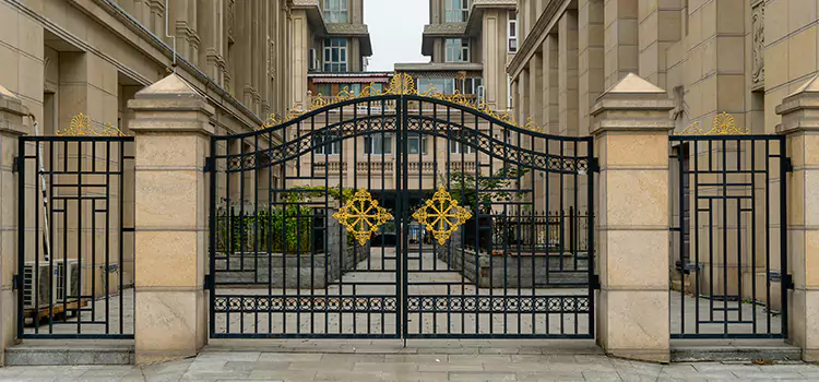 Comprehensive Iron Gate Maintenance Solutions in Holiday, FL
