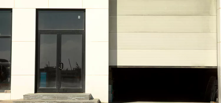 Choose Door & Gate Services Holiday for Unmatched Expertise