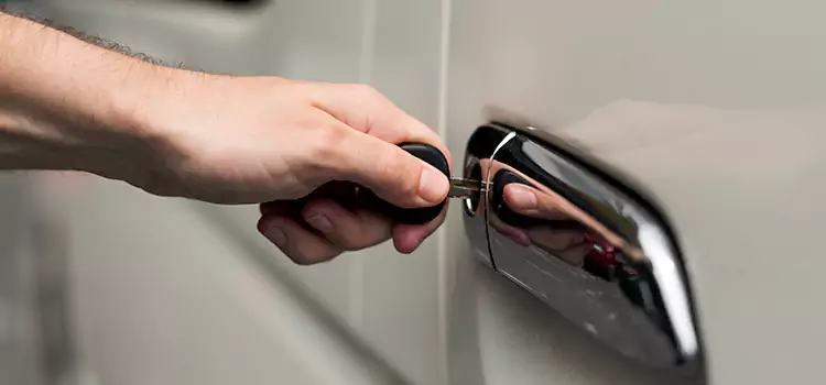 Car Unlock Service Price Holiday