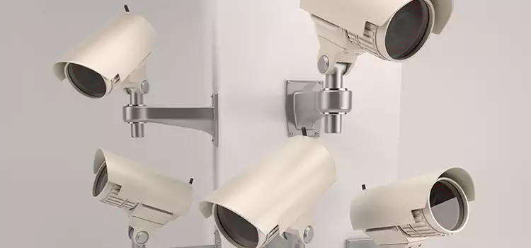 Your Trusted Partner for CCTV Solutions in Holiday