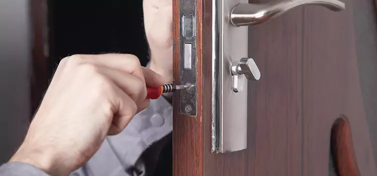 Oven Door Hinge Repair Holiday