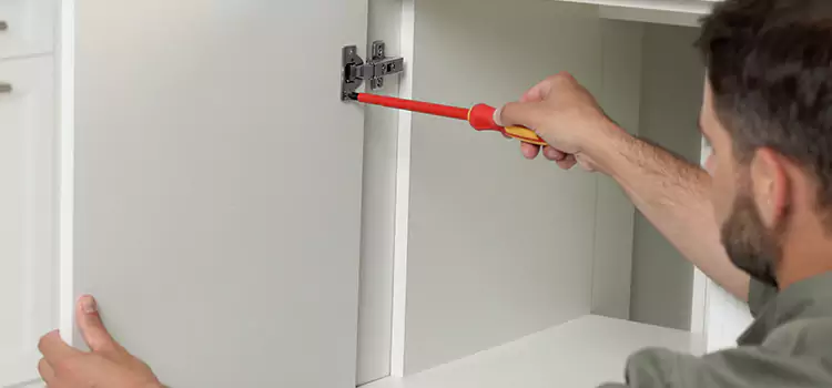Screen Door Hinge Repair Holiday