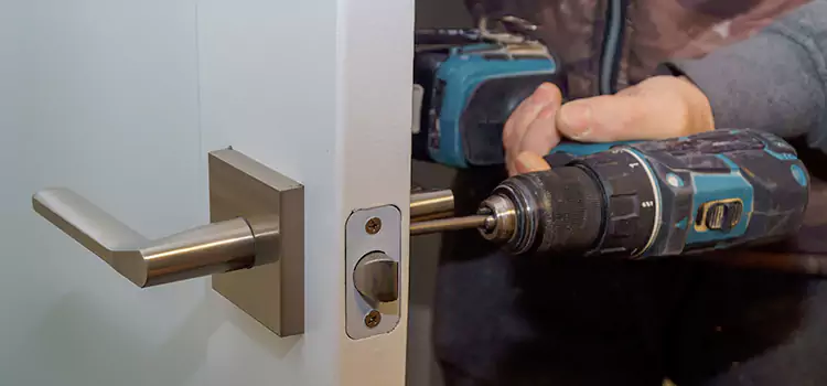 Brand Lock Repair and Specialty Services Holiday