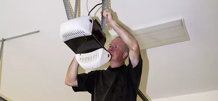 Garage Door Opener Service Holiday