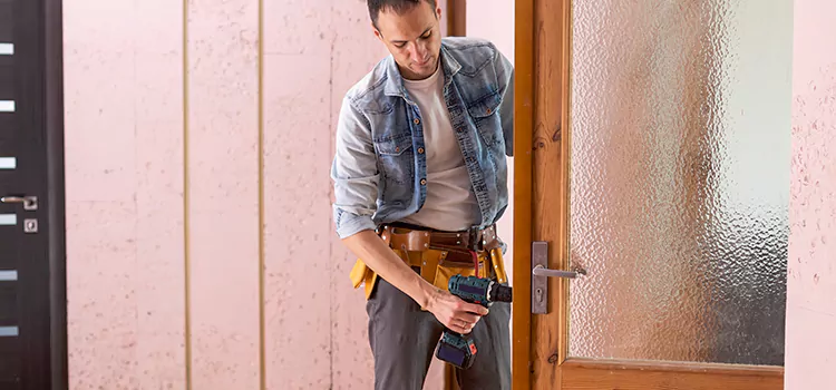 Door Glass Replacement Holiday