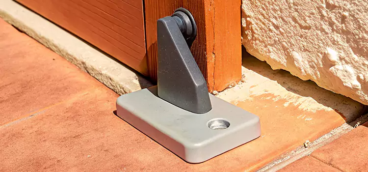 Aesthetic Door Stop Selection Holiday