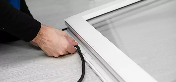 Commercial Door Weather Stripping Holiday