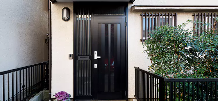 Popular Exterior Door Options in Holiday, FL