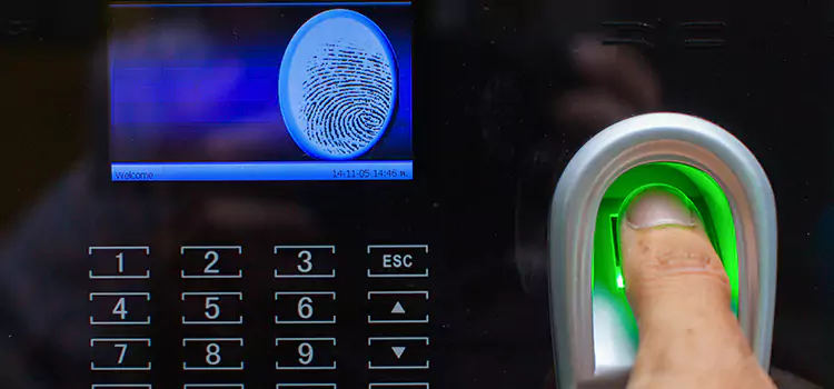 Your Trusted Partner for Secure Access in Holiday, FL