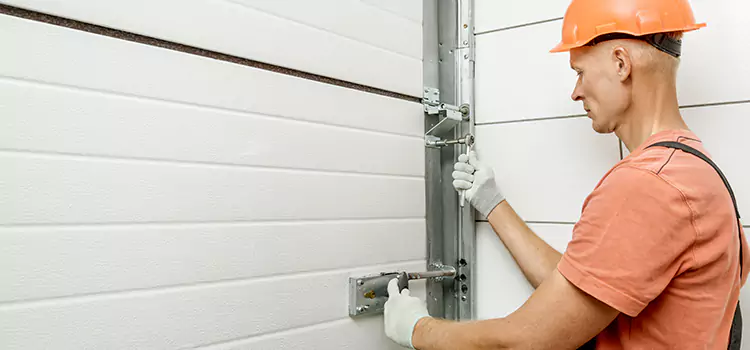 Why Choose Us for Garage Door Lock Services in Holiday, FL?