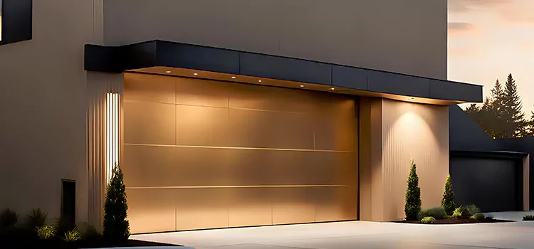 Garage Door Remote Programming Holiday