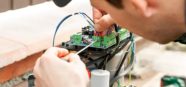 Specialized Brand Gate Motor Repairs Holiday