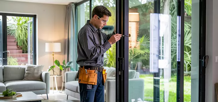 Why Choose Us for Your Glass Door Needs in Holiday, FL?
