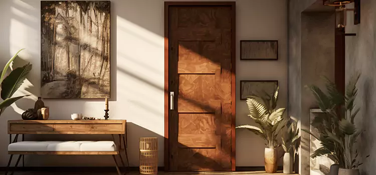 Specialty Interior Doors Holiday