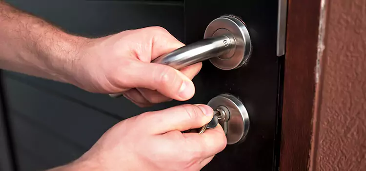 Master Key Control and Audits Holiday